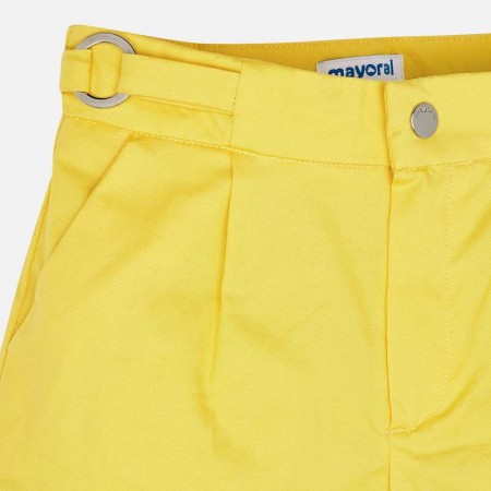 Kratke hlače YELLOW - Mayoral