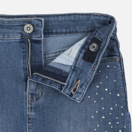 Jeans krilo za punce - Mayoral