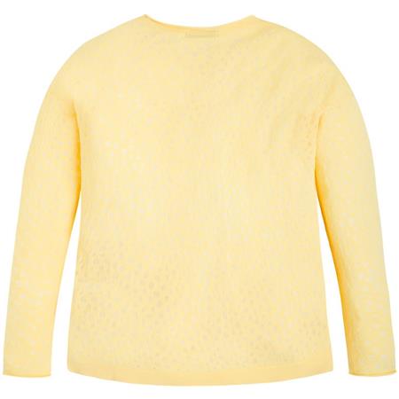 Prosojen pulover za punce - Mayoral