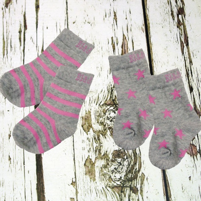 Set čarapa GREY