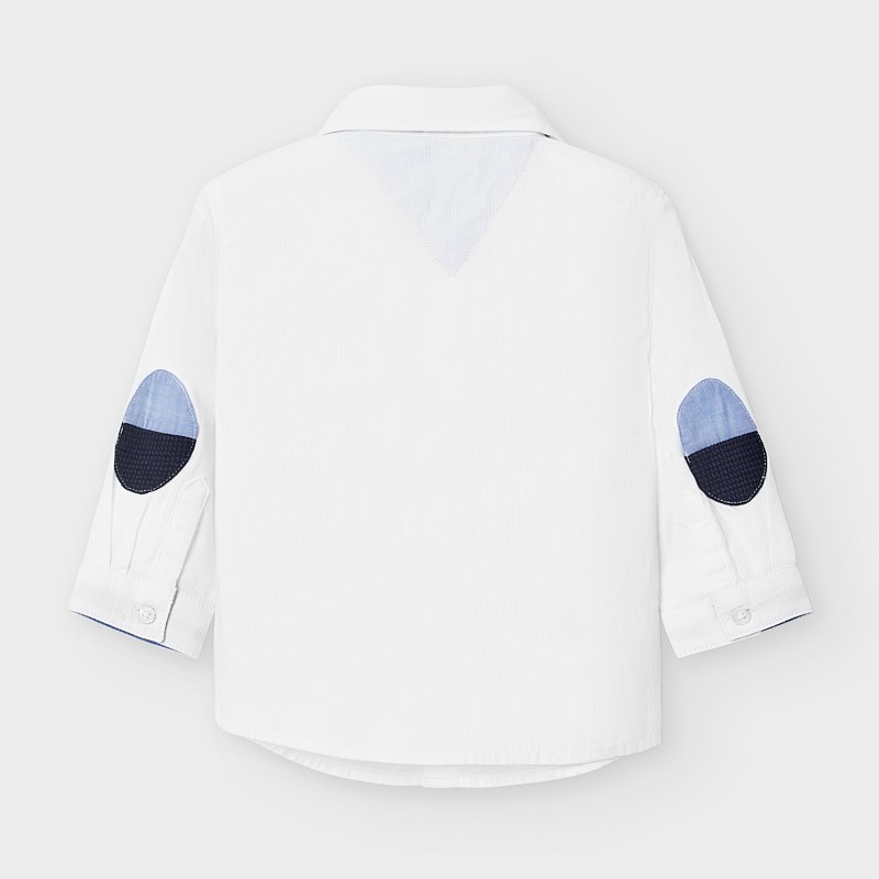 Bombažna srajca za fante - Mayoral