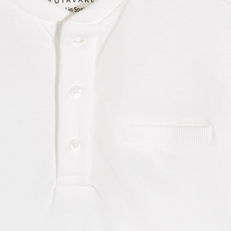 Majica z dolgimi rokavi za fante - Mayoral