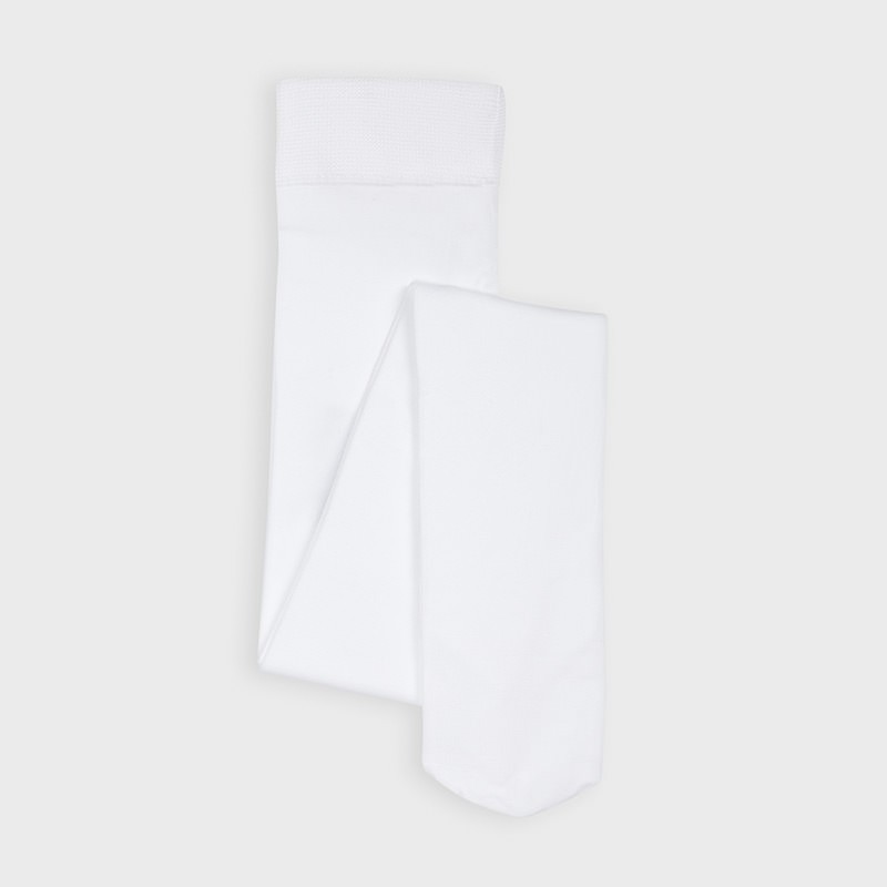 Žabice White za punce - Mayoral