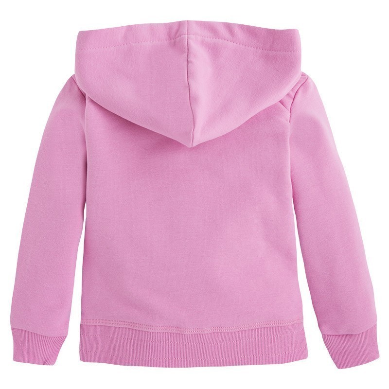 Pulover s kapuco za punce - Mayoral (074-045)