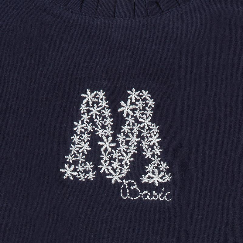 Majica z dolgimi rokavi za deklice - Mayoral (116-017)