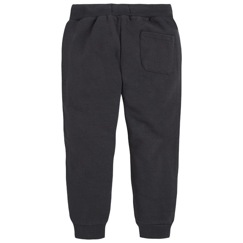 Grafitno-siva trenirka za fante - Mayoral (725-054)