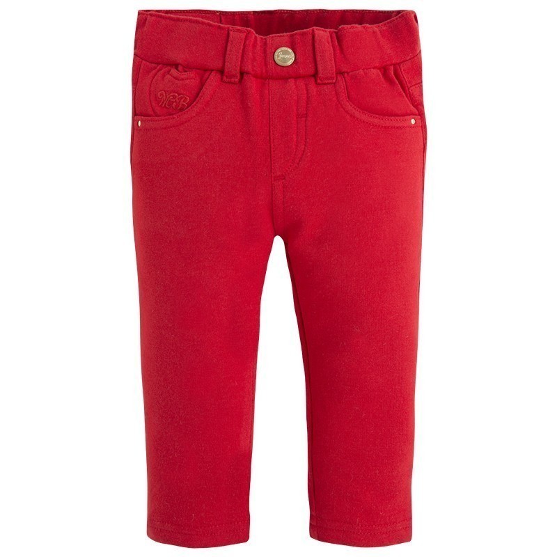 Podložene legice za deklice - Mayoral (733-014)