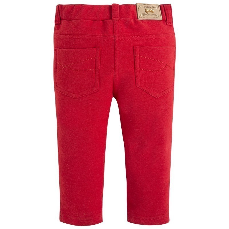 Podložene legice za deklice - Mayoral (733-014)