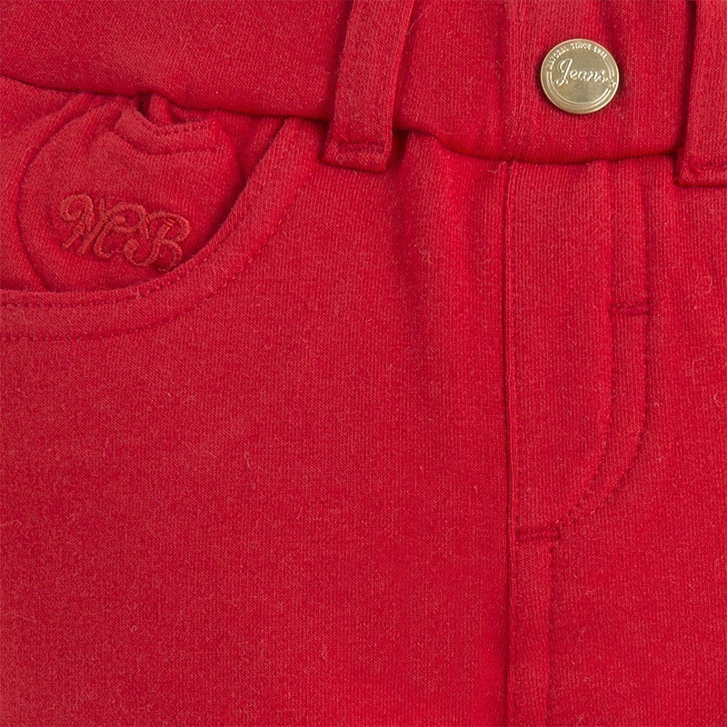 Podložene legice za deklice - Mayoral (733-014)