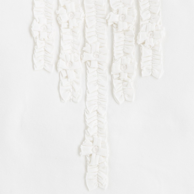 Majica z dolgimi rokavi za deklice - Mayoral (2086-089)