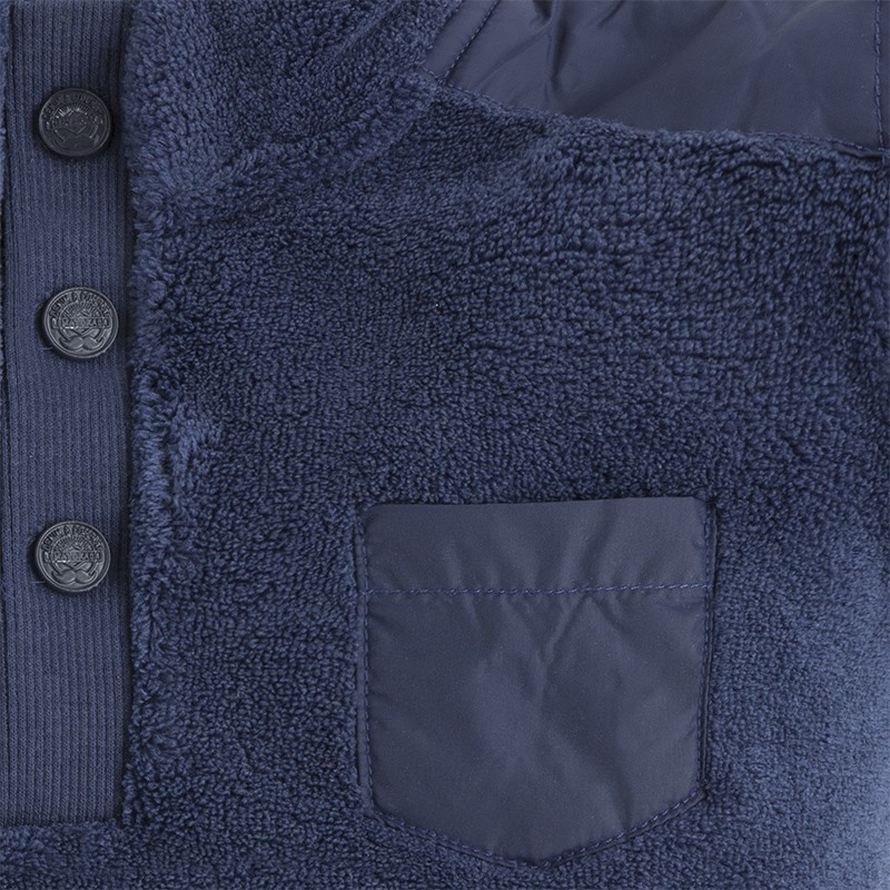 Pulover iz flisa za dojenčke (2480-010) - Mayoral