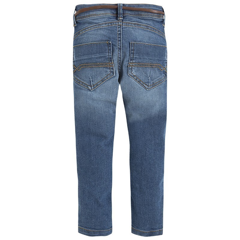 Kavbojke za punce (4546-005) - Mayoral