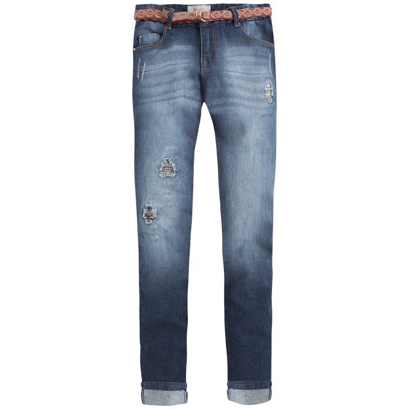 Kavbojke za najstnice - Mayoral (7542-050)