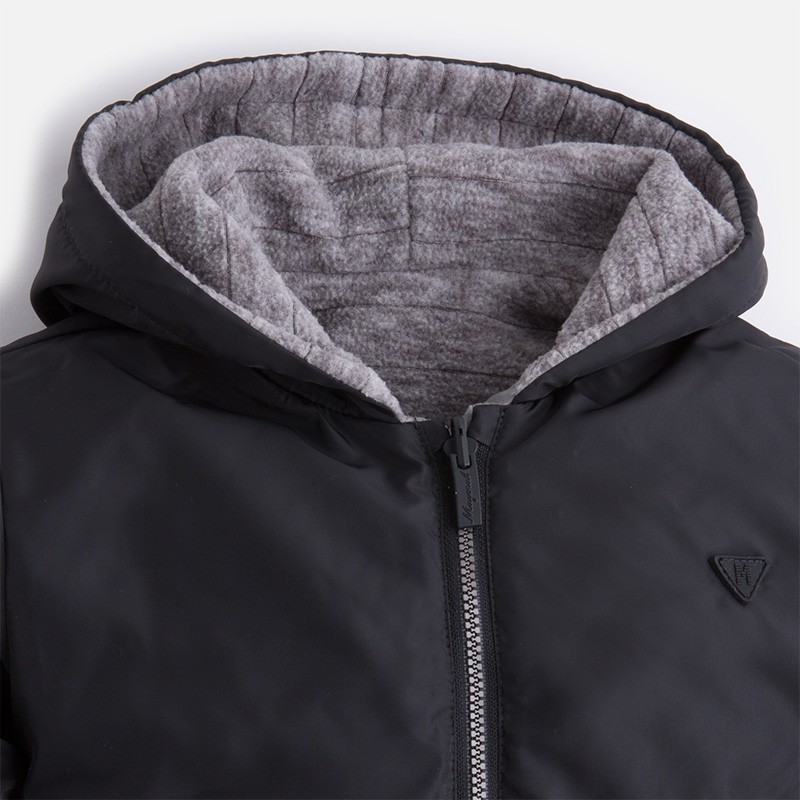 Obojestranska jakna za fante - Mayoral