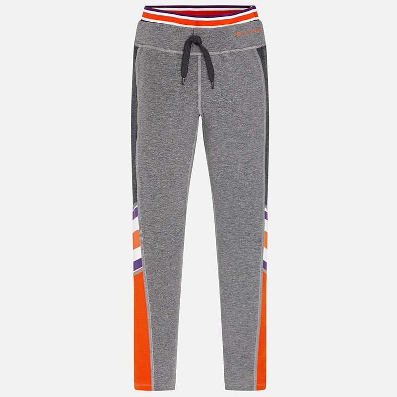 Športne pajkice ACTIVEWEAR za punce - Mayoral