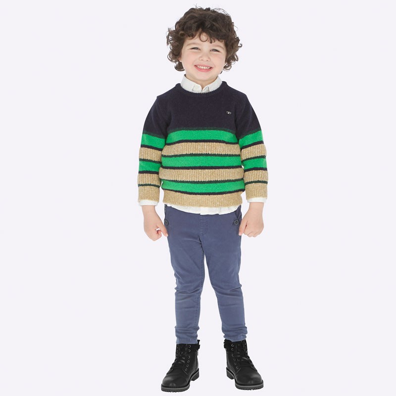 Mehke športne hlače za fante - Mayoral