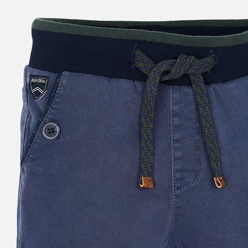 Mehke športne hlače za fante - Mayoral