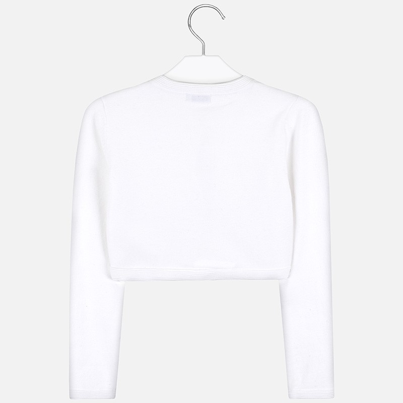 Bel bolero za punce - Mayoral