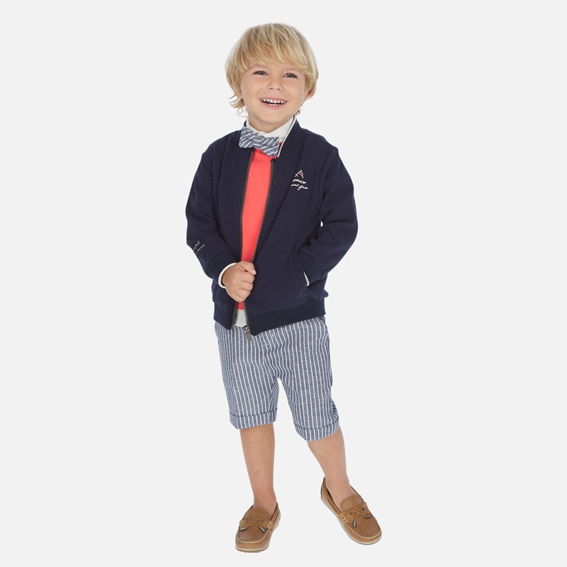 Kratke hlače za fante - Mayoral