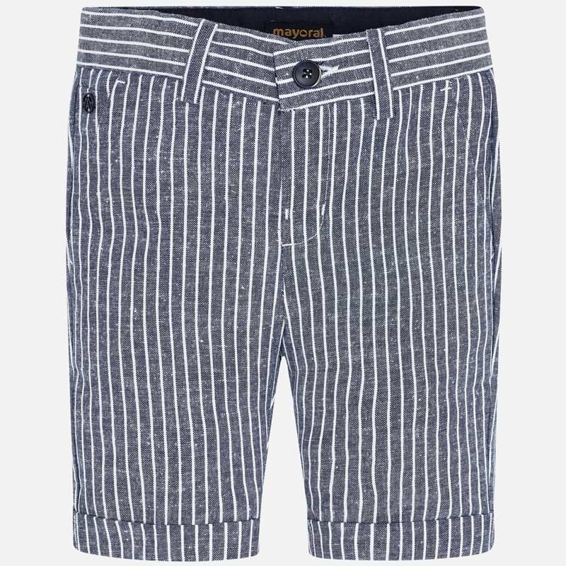 Kratke hlače za fante - Mayoral