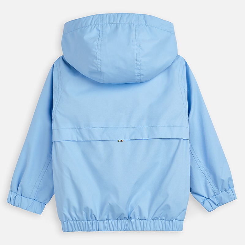 Modra vetrovka za fante - Mayoral