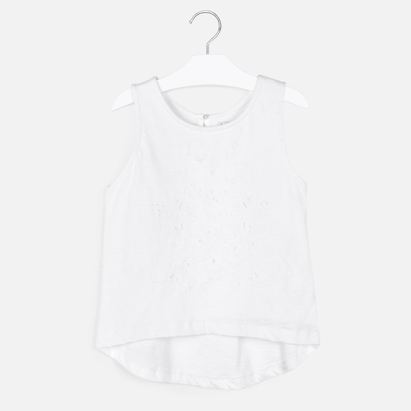 Majica brez rokavov - Mayoral