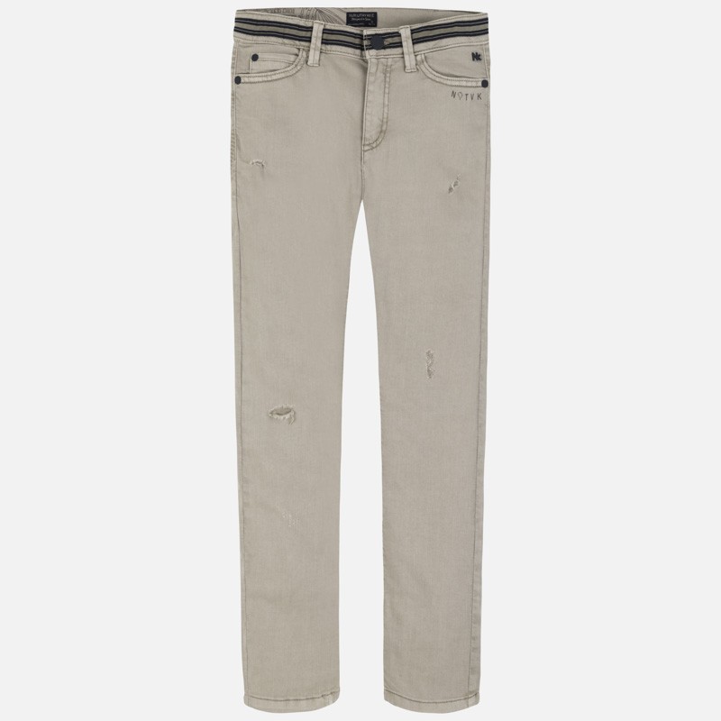 Jeans hlače za fante - Mayoral