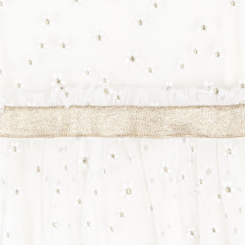 Svečana obleka DASY - Mayoral