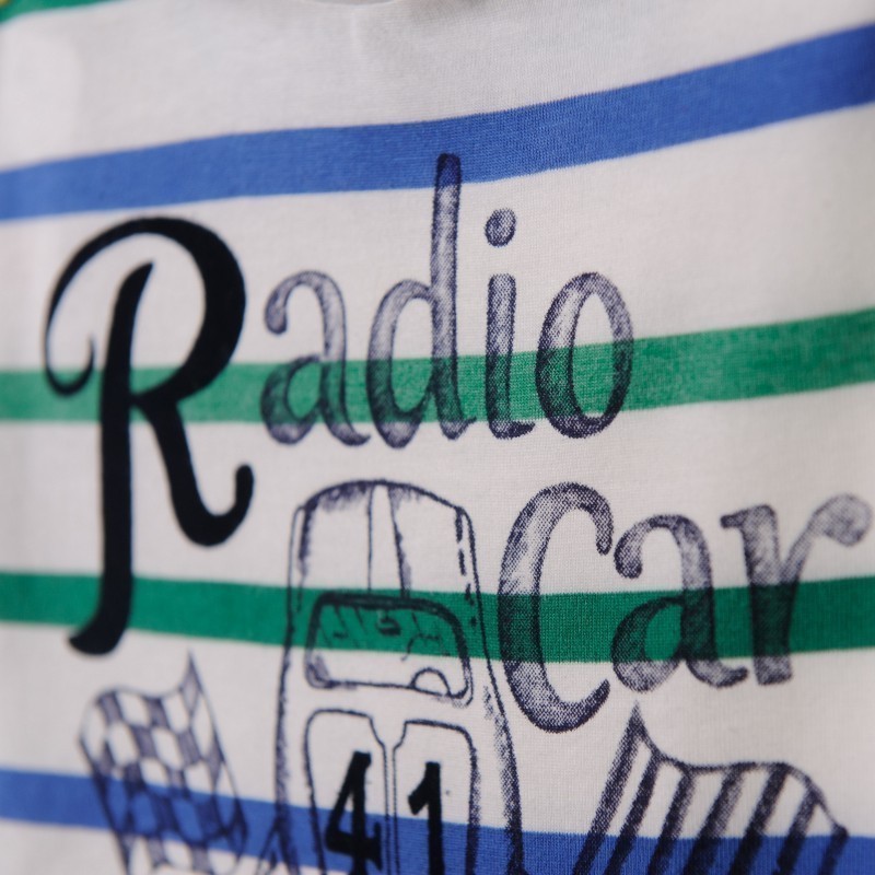 Majica z dolgimi rokavi za dečke - Mayoral (2036-023)