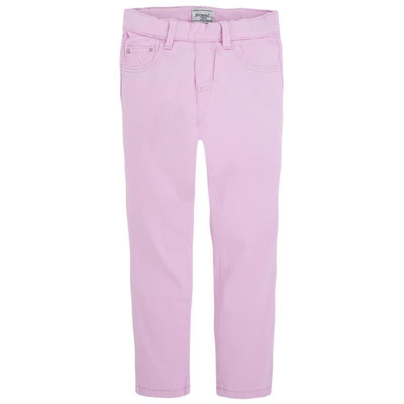 Lila legice iz tvila za punce (076-016) - Mayoral