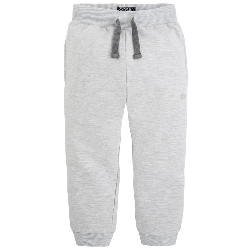 Svetlo siv spodnji del trenirke za fante (742-050) - Mayoral