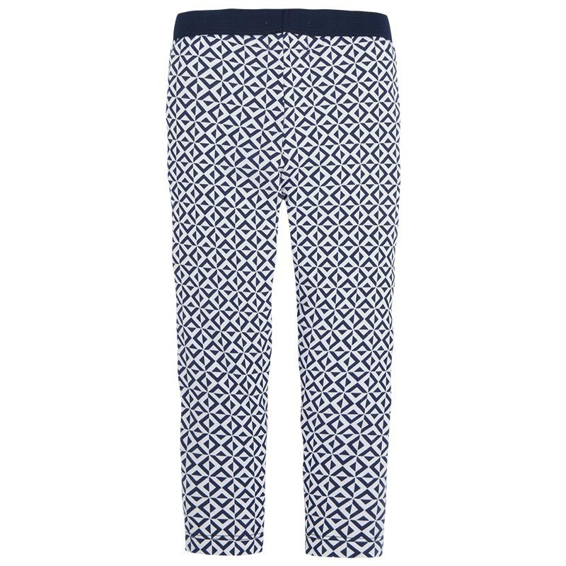 Pajkice Geometric Blue za punce - Mayoral