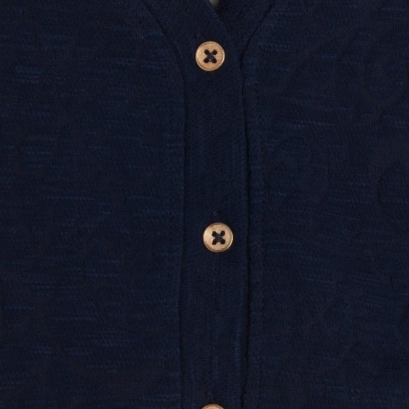 Komplet jopica in majica za punce (3809-027) - Mayoral