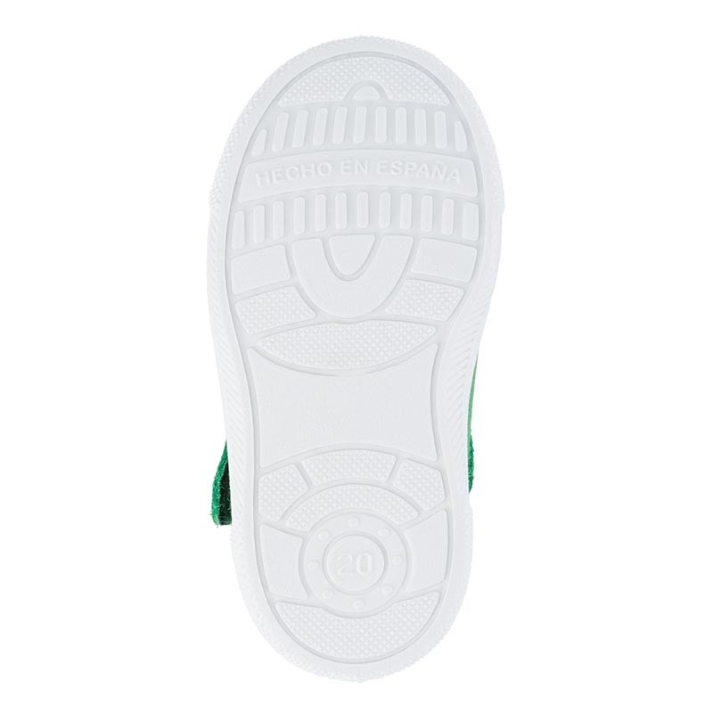 Zelene lahke superge na ježka Mayoral