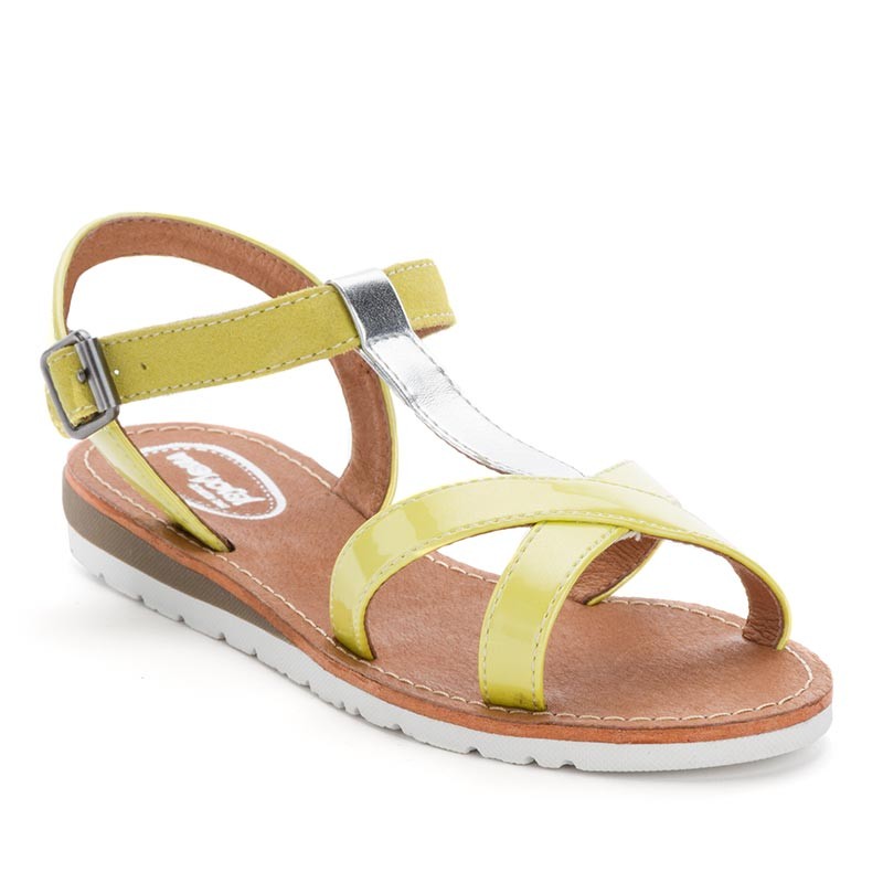 Sandali za punce - Mayoral