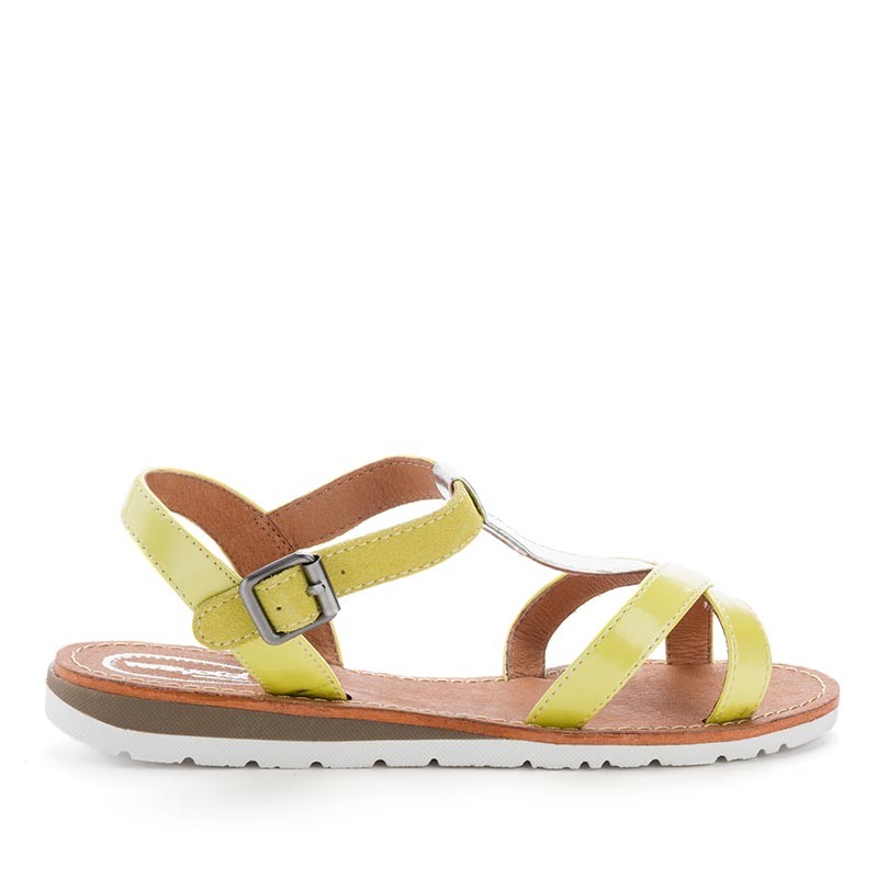 Sandali za punce - Mayoral