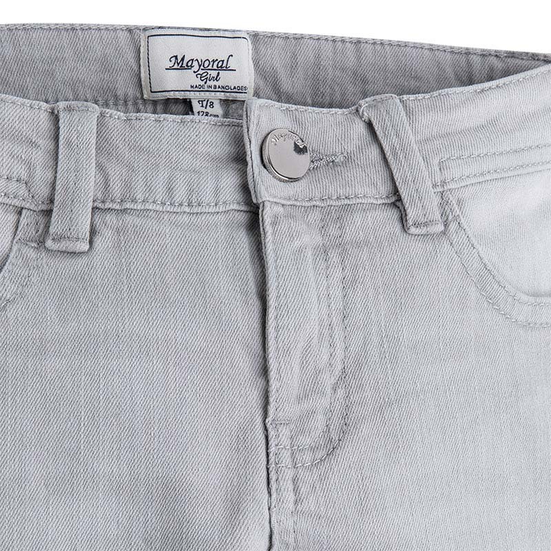 Kavbojke za punce in ženske - Mayoral