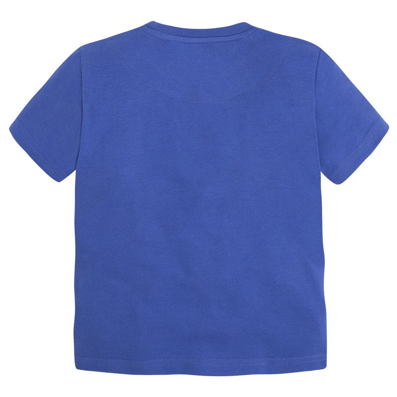 Majica s kratkimi rokavi za fante - Mayoral