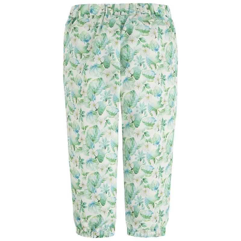 Lahke poletne hlače za punce - Mayoral