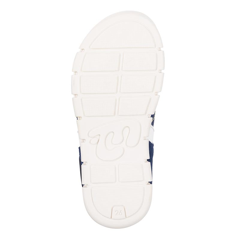 Odprti sandali za fante v modri barvi - Mayoral