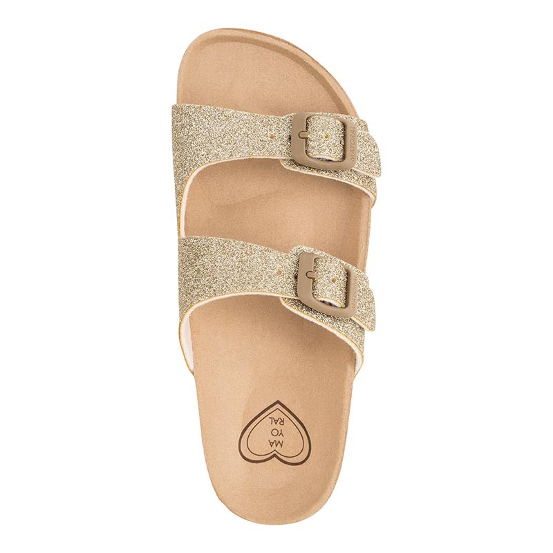 Odprti natikači za punce - Mayoral