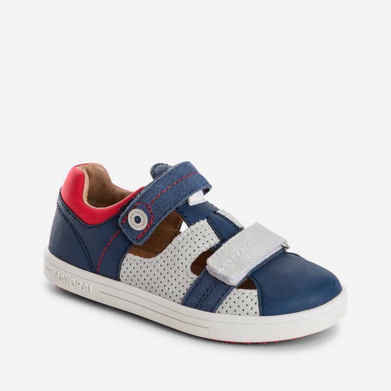 Športni sandali za fante navy - Mayoral