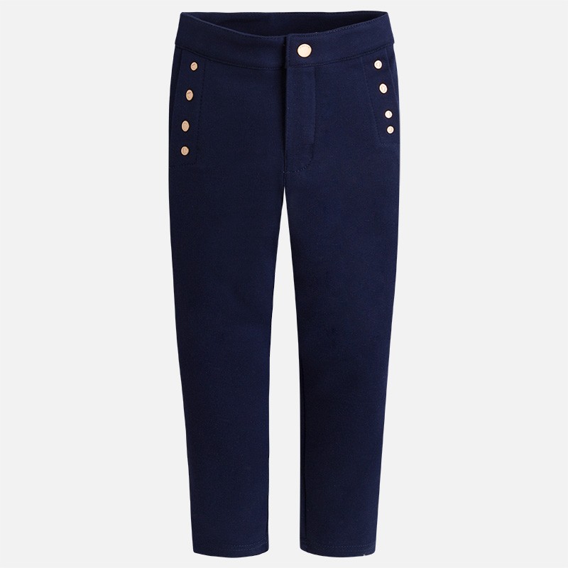 Modre legice za punce - Mayoral