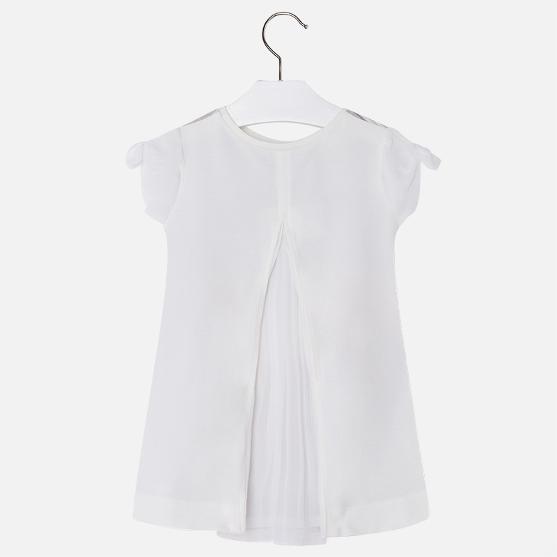 Obleka Bella Italia za punce - Mayoral