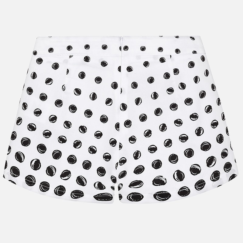 Lahke kratke hlače za punce - mayoral