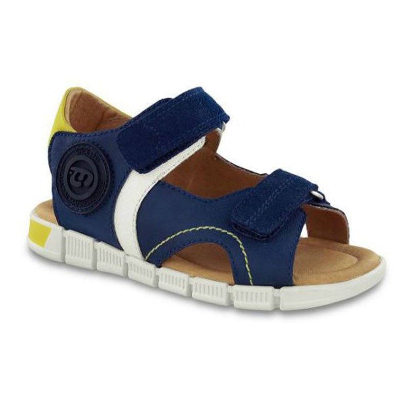 Odprti sandali za fante v modri barvi - Mayoral