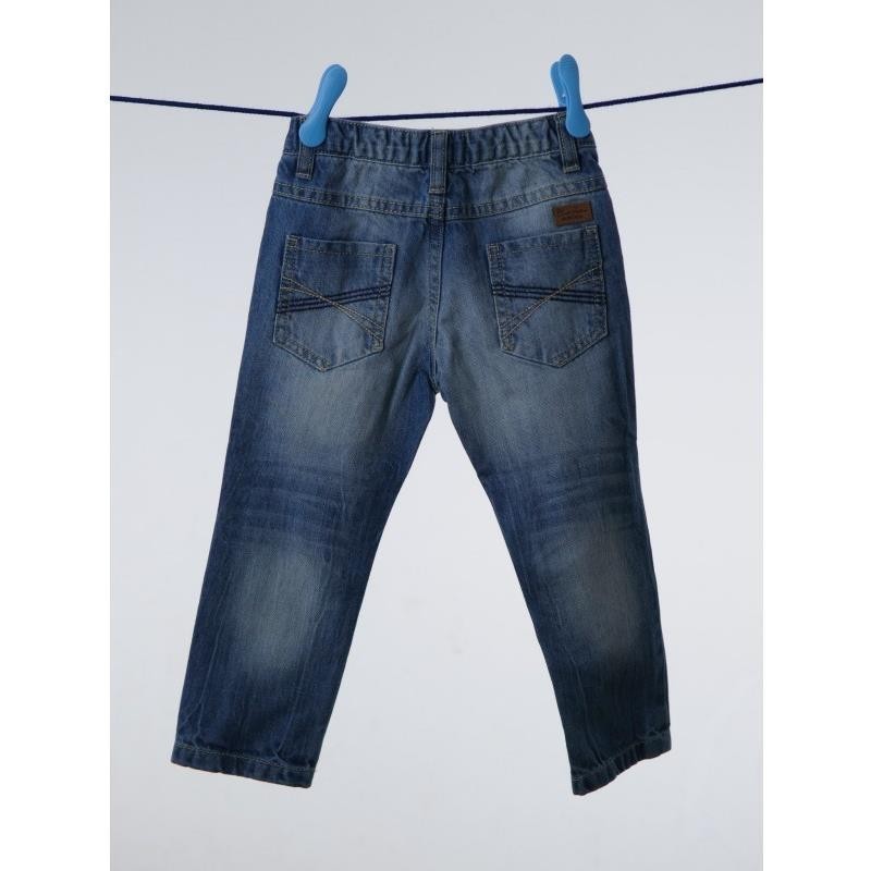 Kavbojke za fante (536-088) - Mayoral