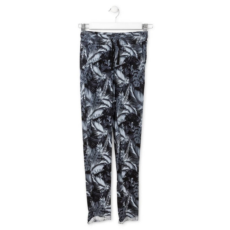 Poletne hlače za punce - Losan