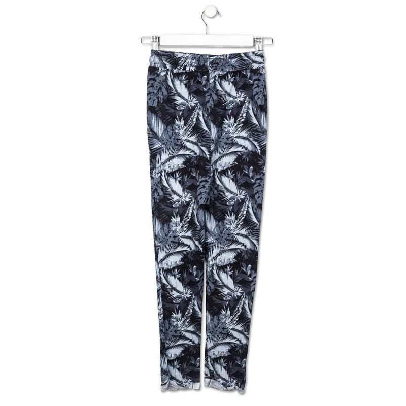 Poletne hlače za punce - Losan