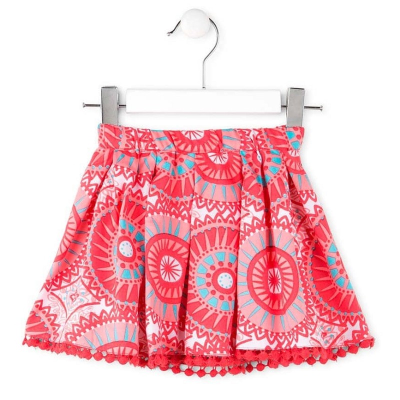 Krilo za punce - Losan